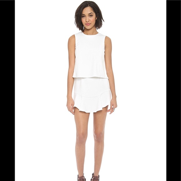 Bcbg Vivian dress - Picture 2 of 2